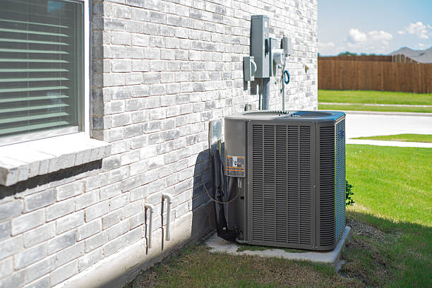 Reliable Ac Repair contractor in Pocahontas, TN by FH HVAC